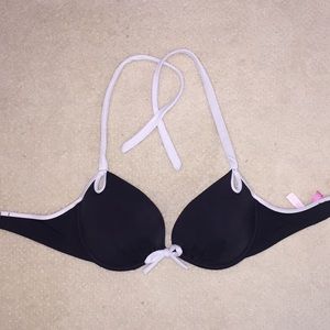 🌺 VS push up bikini top 32DD